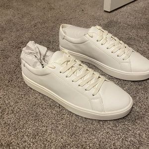 Steve Madden Mutual Sneakers Size 7.5